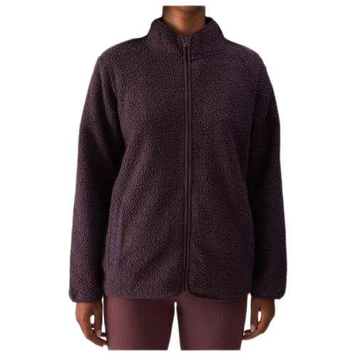 4F Γυναικεία ζακέτα Fleece